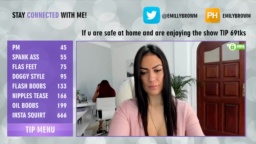 Emilybrowm  24-06-2020